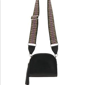 Rebecca Minkoff Sunday moon crossbody